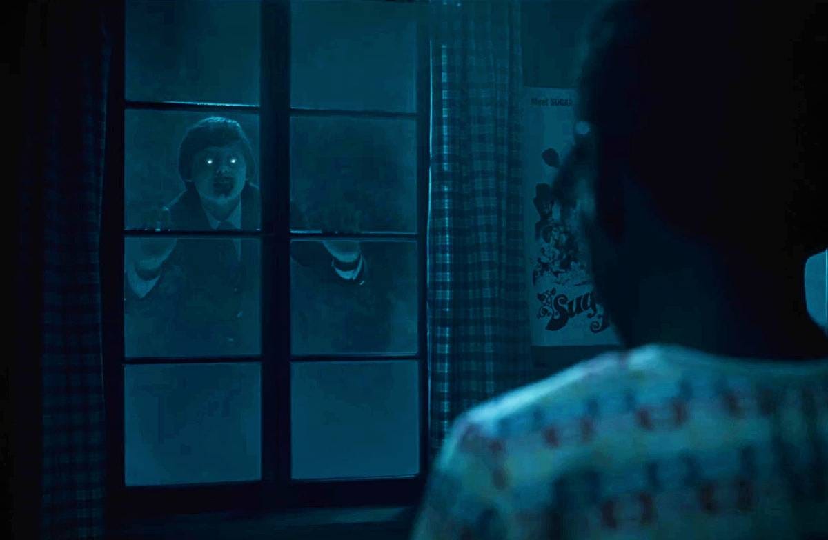 Salem's Lot Trailer: The Vampire Remake Stephen King Wants You To See  Finally Arrives