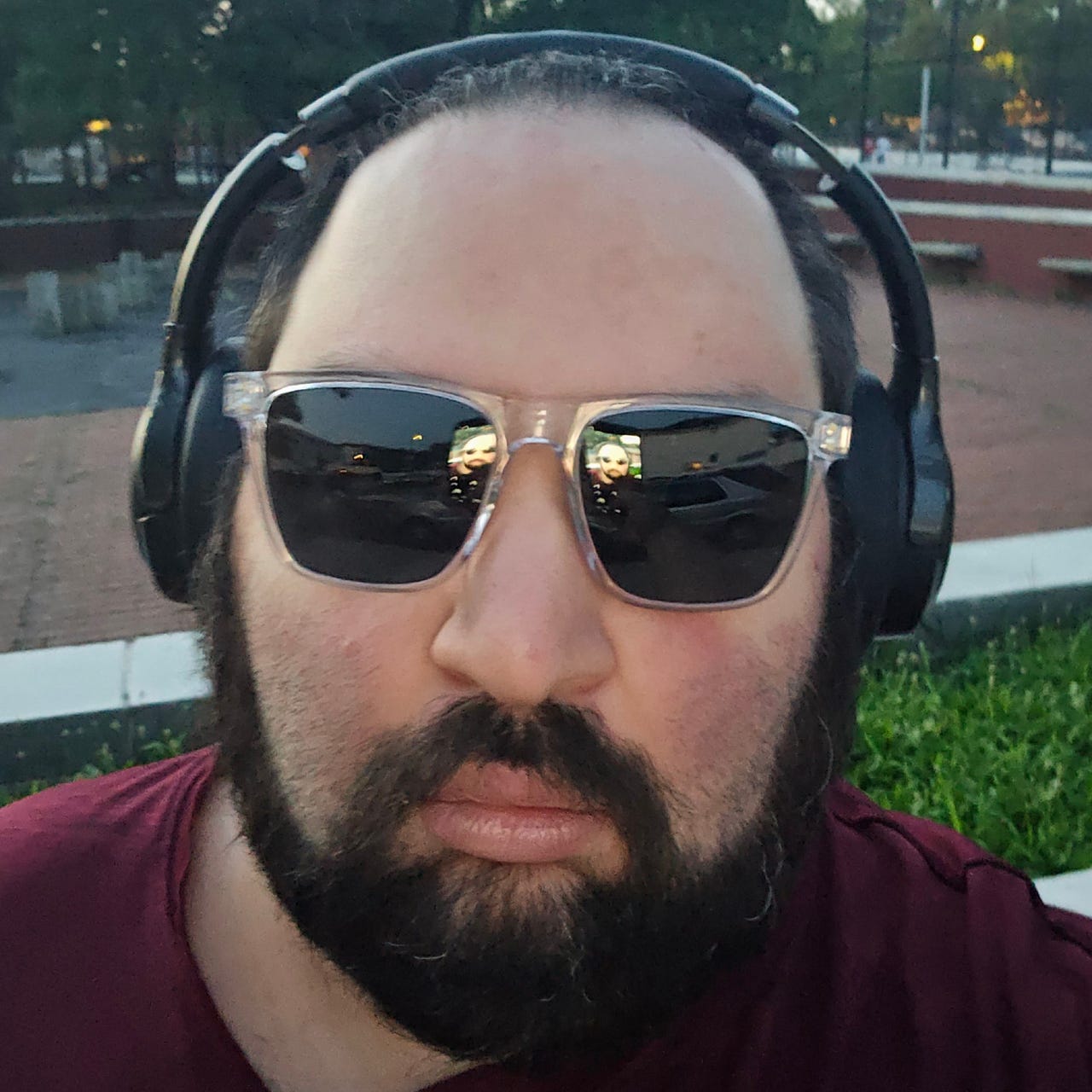 Vin Forte Writes