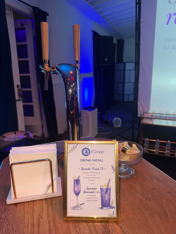 Analog > AI  Private Networking Event in LA 