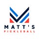 Matt's Pickleball Newsletter