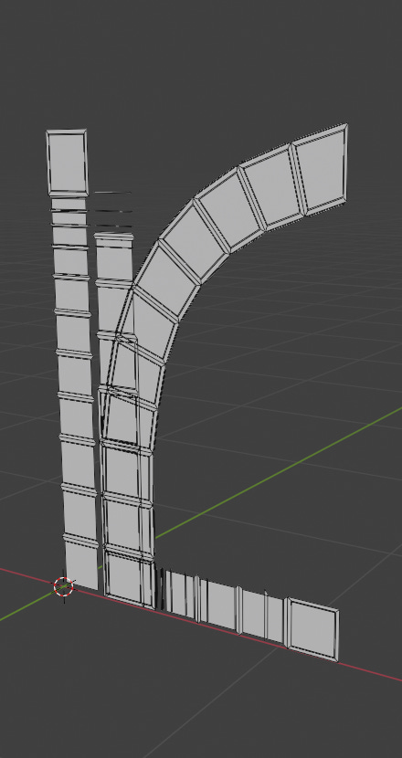 How To Procedurally UV Procedural Meshes