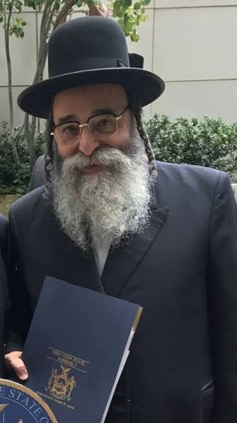Executive Director - United Jewish Organizations of Williamsburg and North Brooklyn