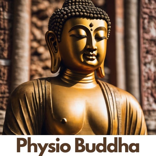 Physio Buddha