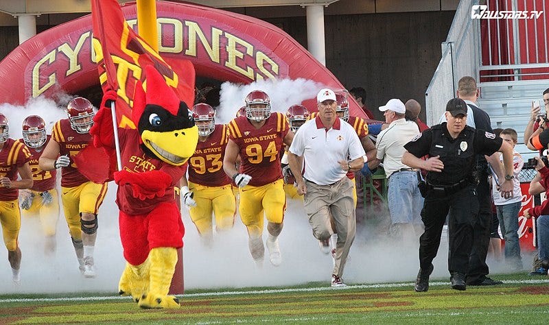 File:NCAA Football Tulsa at Iowa State (8024378168).jpg