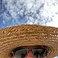 On an island's avatar
