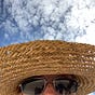 On an island's avatar