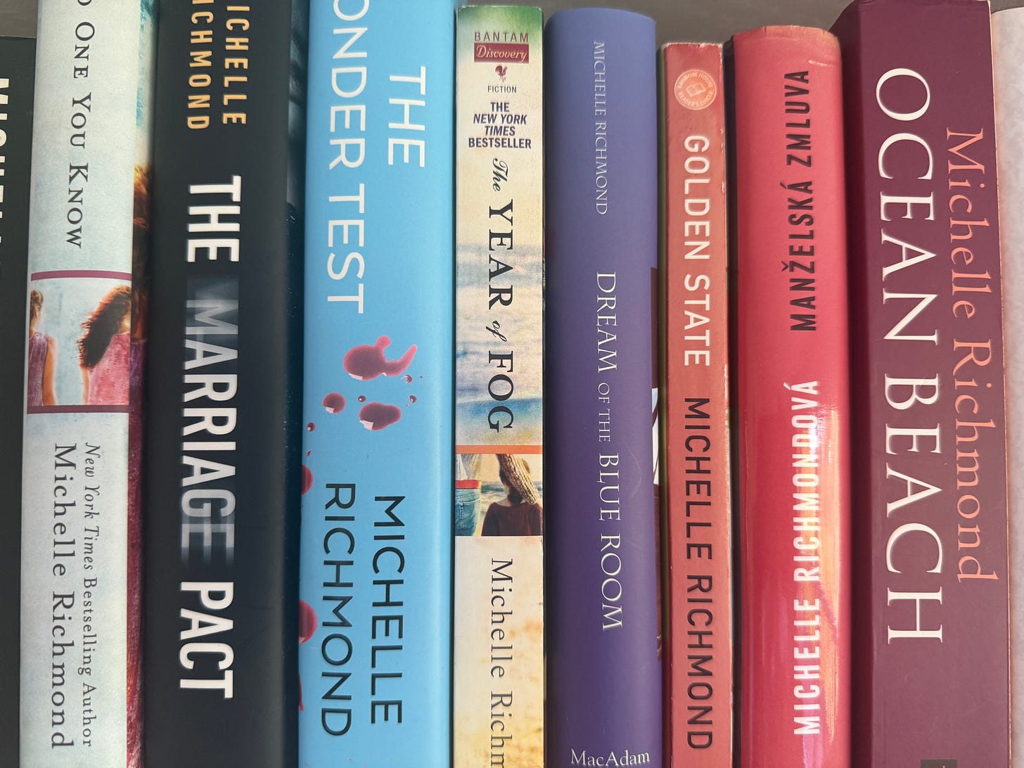 shelf of bestselling novels shelf of bestselling novels