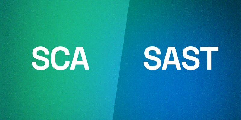 Software Composition Analysis (SCA) is dead Software Composition Analysis (SCA) is dead