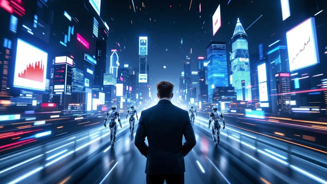 Data Center Infrastructure