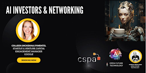 AI Investors & Networking
