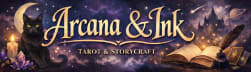 Arcana & Ink