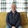 Rev Robert Irvine's avatar