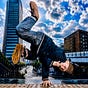 BBOY HAYATO1's avatar