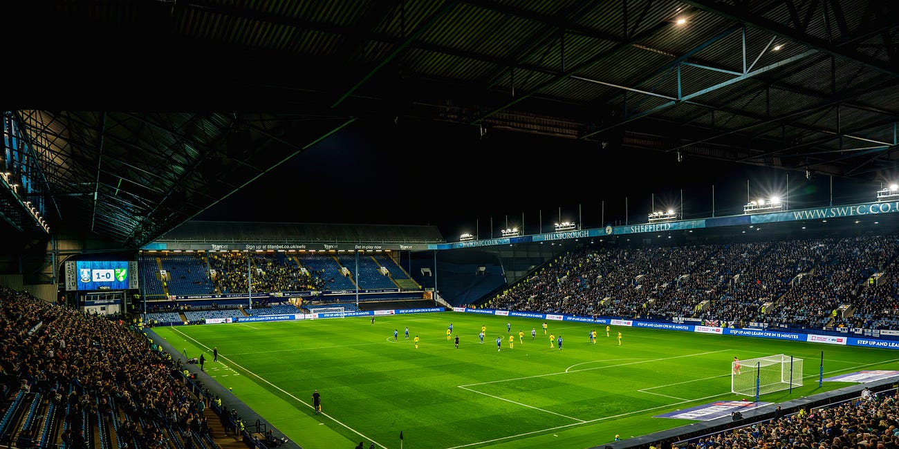 Why Sheffield Wednesday look likely to face two game postponements - while two others remain unchanged