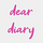 Dear Diary
