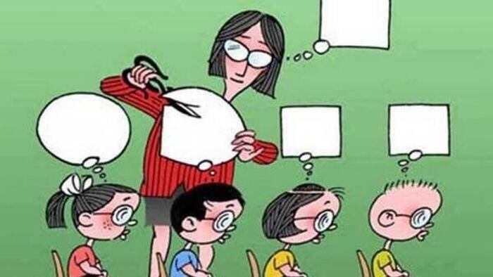 zerohedge on X: "Government Schools Are Propaganda Machines  https://t.co/qAhsuvOFYD" / X