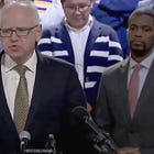 Tim Walz Calls Journalist Nick Shirley a “White Supremacist” for Reporting on Millions in Somali Daycare Fraud