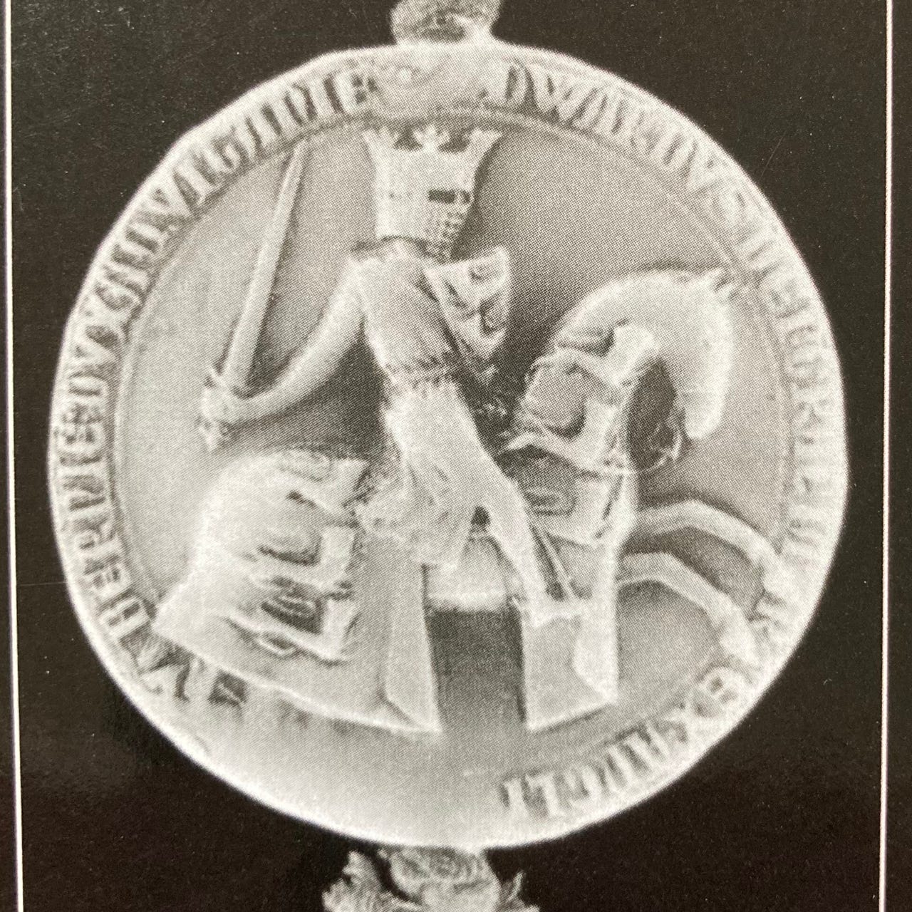 vérité et chevalerie