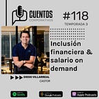 Cuentos Corporativos