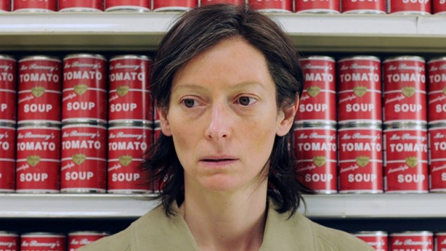 WIHM “He's Just a Sweet Little Boy”: Hallmarks of Horror in Lynne Ramsay's 'We Need to Talk About Kevin – Screen Queens WIHM “He's Just a Sweet Little Boy”: Hallmarks of Horror in Lynne Ramsay's 'We Need to Talk About Kevin – Screen Queens