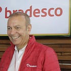 Bradesco: diretoria vai às compras