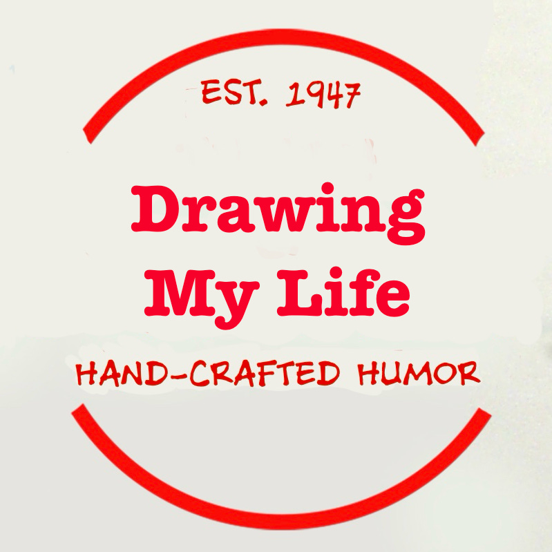 Drawing My Life logo