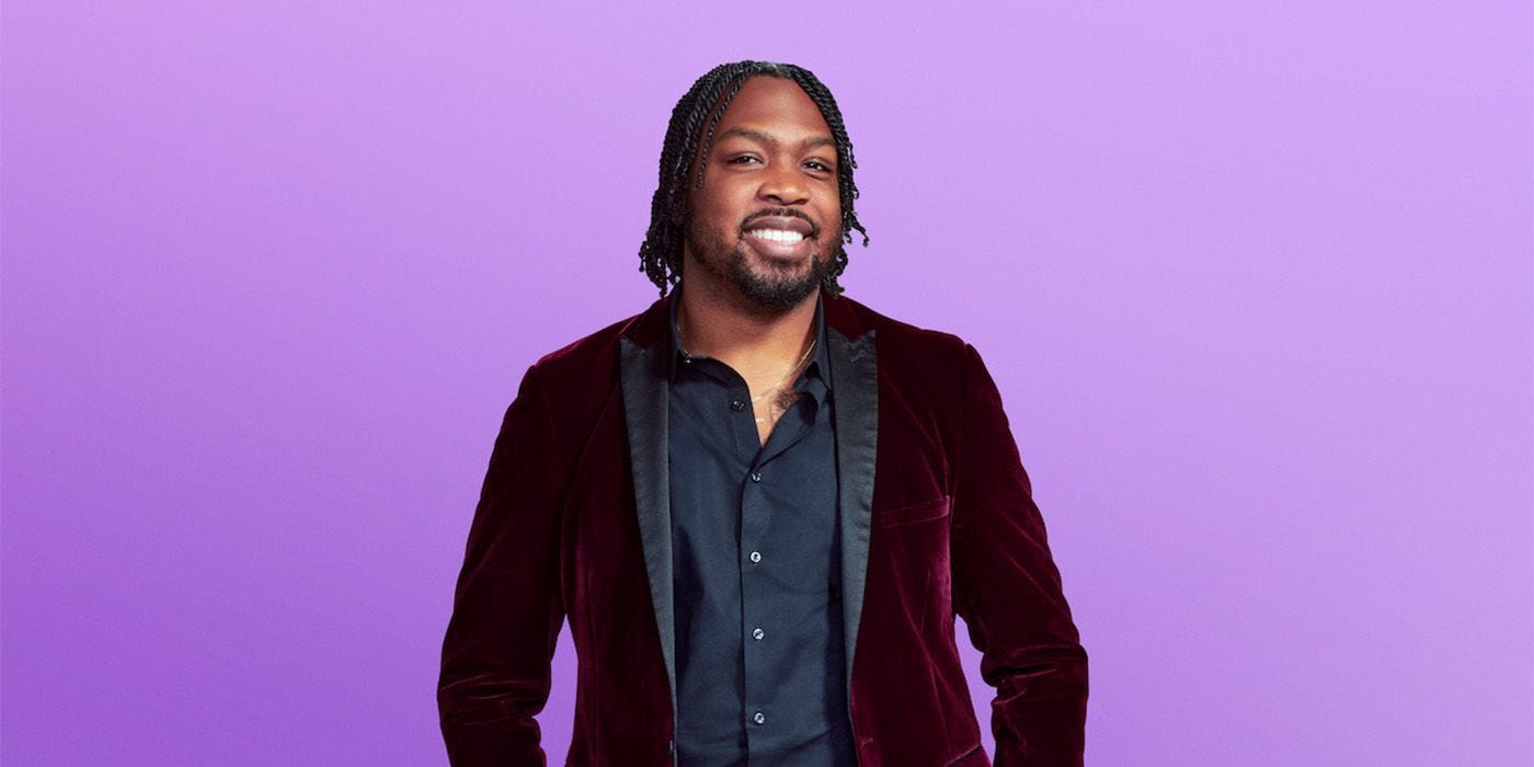 Love Is Blind Season 6: The Real Reason Brittany & Kenneth Split (Did They  Give Up Too Quickly?)