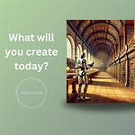 Write With AI | Nicolas Cole | Substack