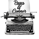 Pages of Connor