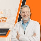 #15 He Protected JP II, Now He Teaches Entrepreneurs How To Be The Leaven of Society | Andreas Widmer