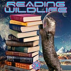 Reading Wildlife