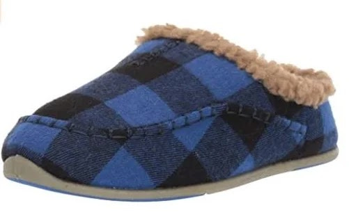 back-to-school slippers