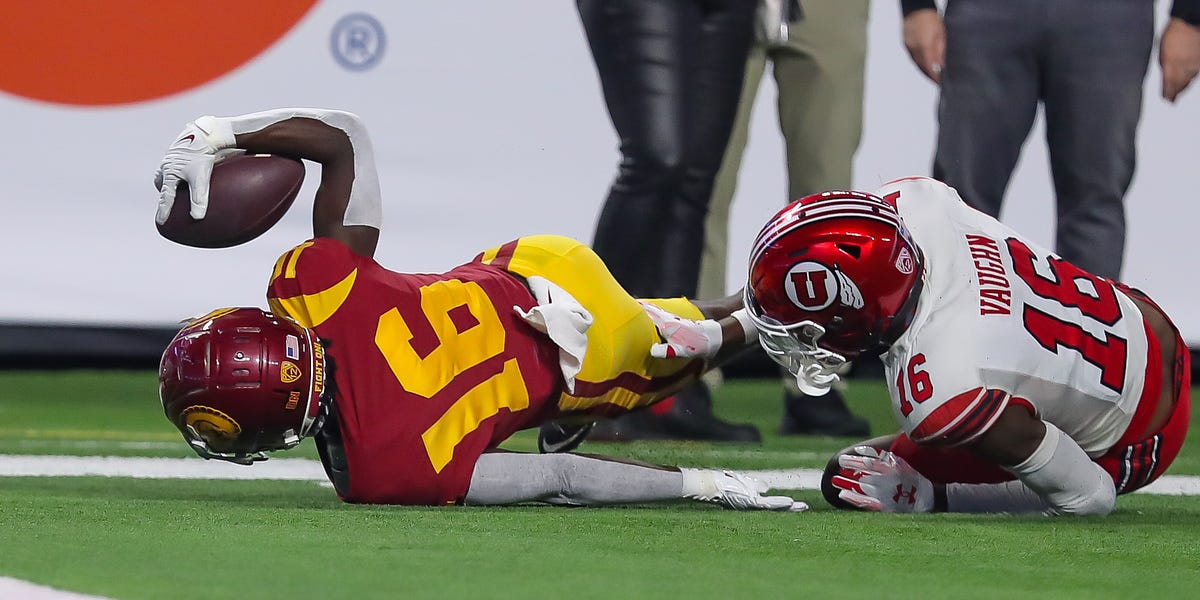 Canzano: Mailbag focuses on Pac-12, irrational fans and a $49 billion question