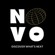 NOVO — AI Resilience Hub's avatar