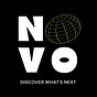 NOVO — AI Resilience Hub's avatar