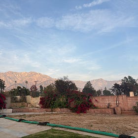 A Year After the L.A. Fires, A Community Grapples with Who Gets to Rebuild