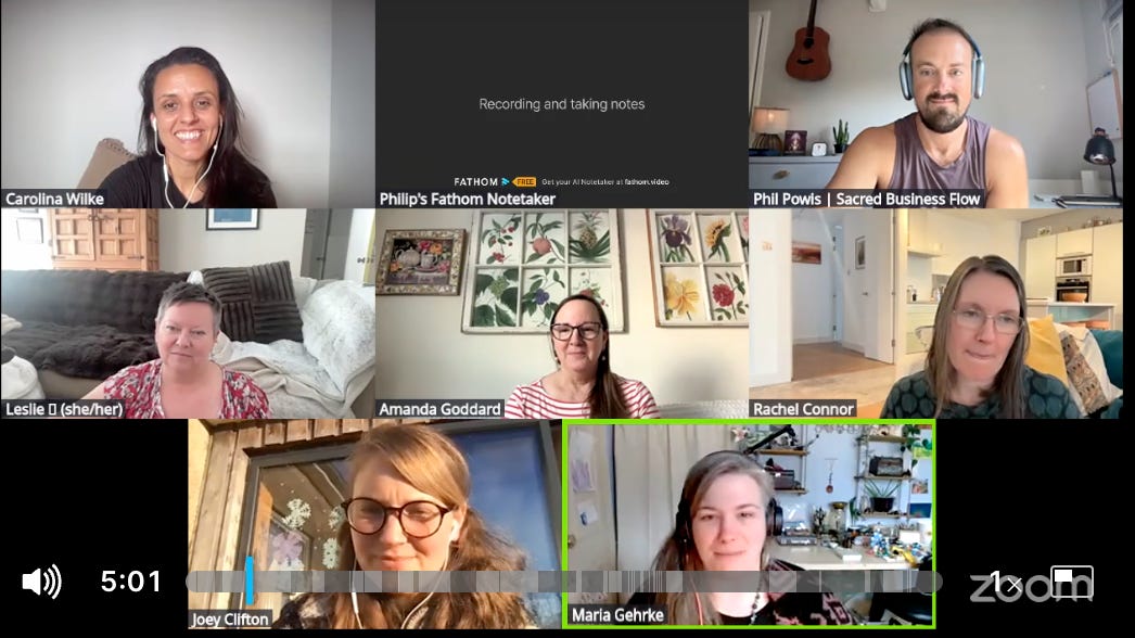 GROWTH & STRATEGY OFFICE HOURS GROWTH & STRATEGY OFFICE HOURS