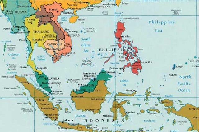 Introduction to Southeast Asia | Asia Society