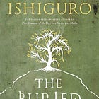 Where to Start with Kazuo Ishiguro