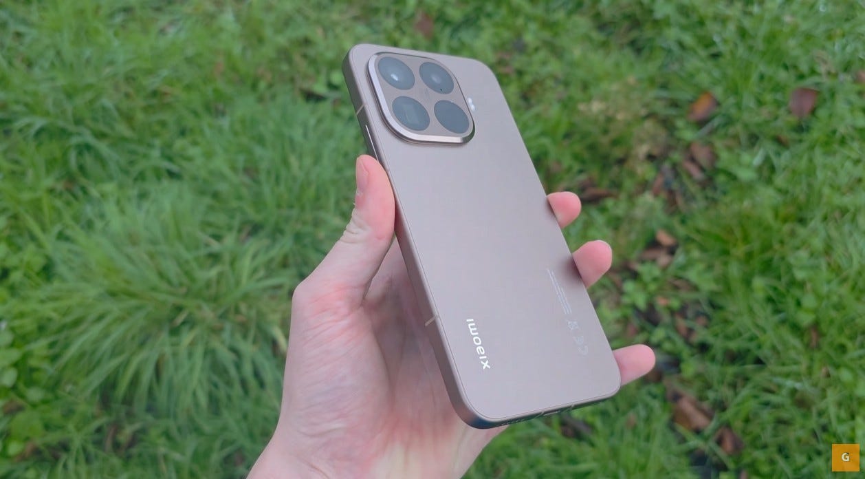 Xiaomi 15T Pro Xiaomi 15T Pro