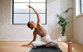 Somatic Pilates: The Ultimate Guide to ...