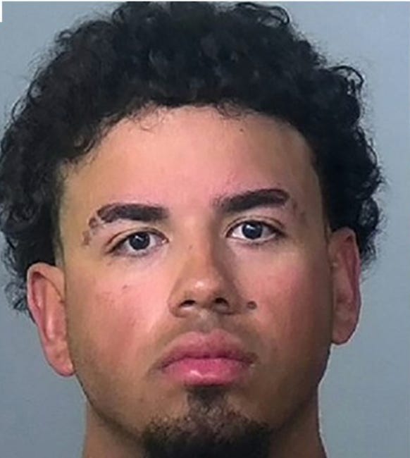 Former Braves Minor Leaguer Faces Additional Charges in Fatal I-75 Crash Case