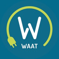 Logo de WAAT