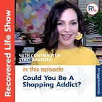 Recovered Life Newsletter