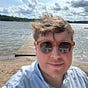 Anton Johansson's avatar