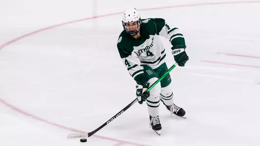 CJ Foley - Men's Ice Hockey - Dartmouth College Athletics
