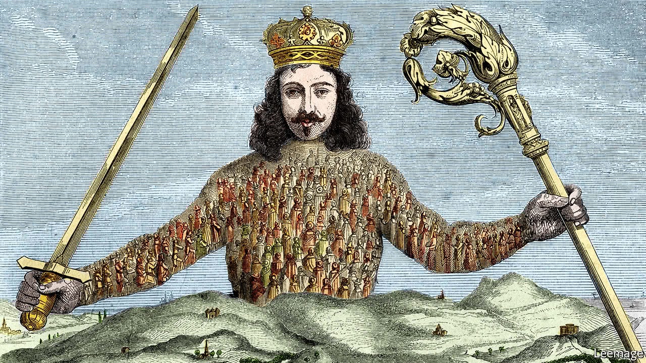 The Not-So-Goodness of Liberalism? | Philosophy Talk