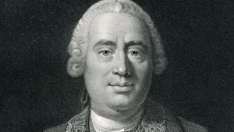 David Hume | Biography, Philosophy, Empiricism, Skepticism, & Works |  Britannica