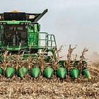 State officials want more mandatory reporting on foreign purchases of South Dakota ag land