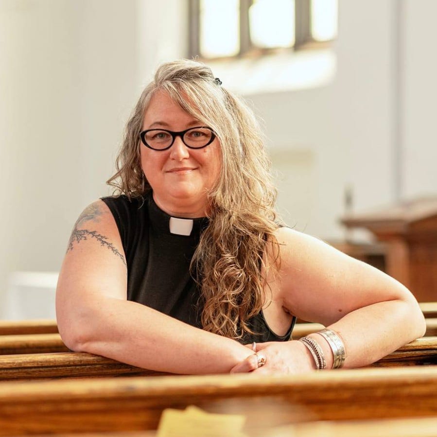 Leah Robberts-Mosser